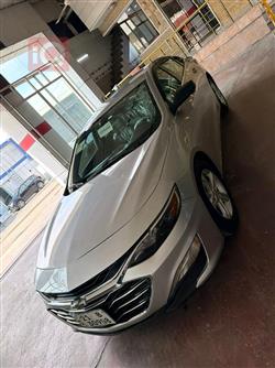 شيفروليه ماليبو